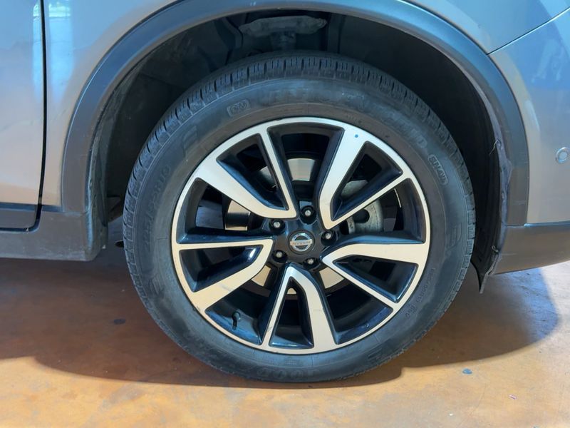 Nissan X-Trail 1.6 dCi Tekna 2017 – снимка 11