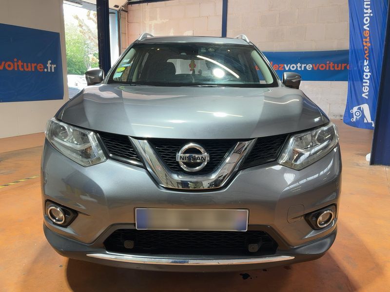 Nissan X-Trail 1.6 dCi Tekna 2017 – снимка 14