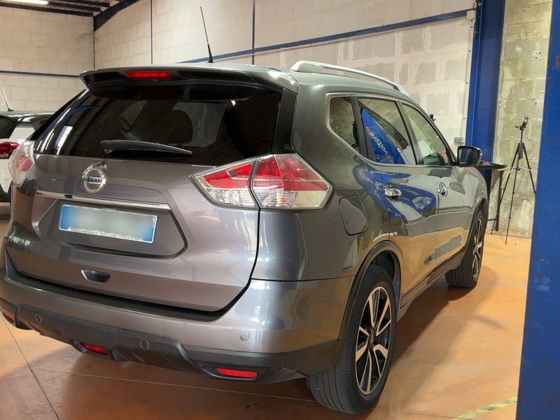 Nissan X-Trail 1.6 dCi Tekna 2017 – снимка 8