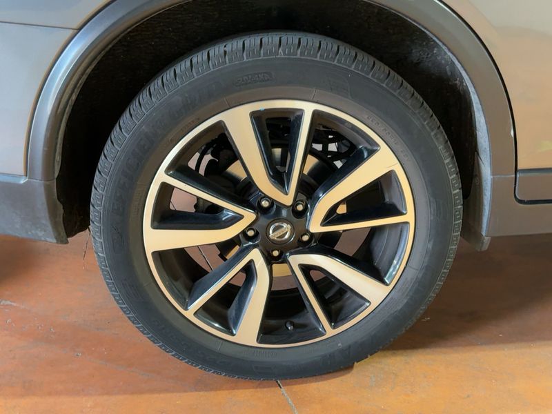 Nissan X-Trail 1.6 dCi Tekna 2017 – снимка 9