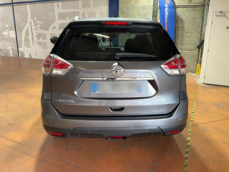 Nissan X-Trail 1.6 dCi Tekna 2017 – снимка 7