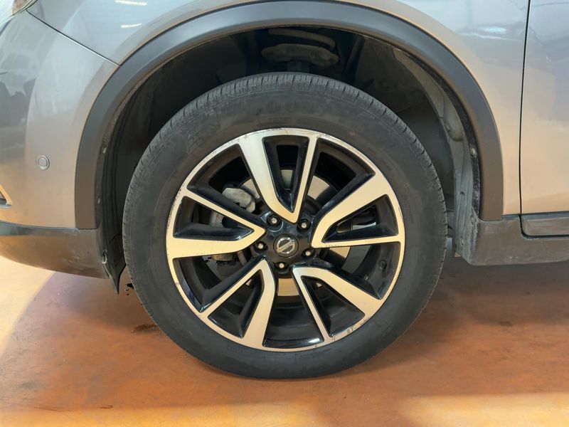 Nissan X-Trail 1.6 dCi Tekna 2017 – снимка 3