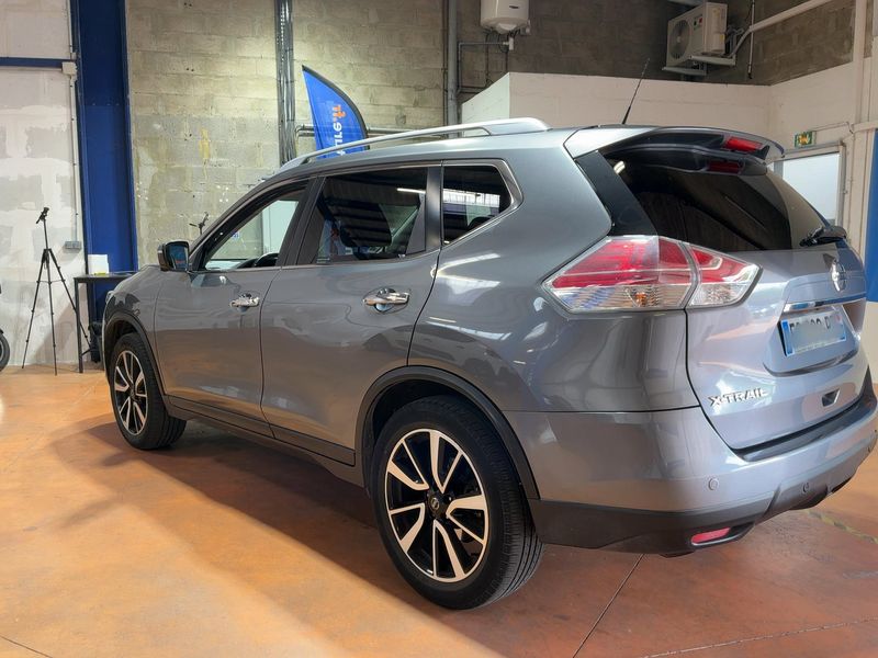 Nissan X-Trail 1.6 dCi Tekna 2017 – снимка 6