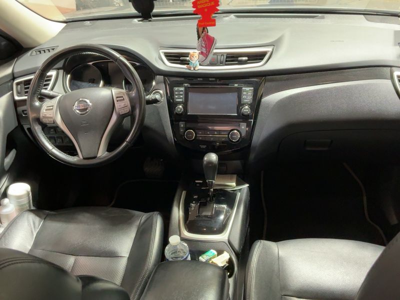 Nissan X-Trail 1.6 dCi Tekna 2017 – снимка 17