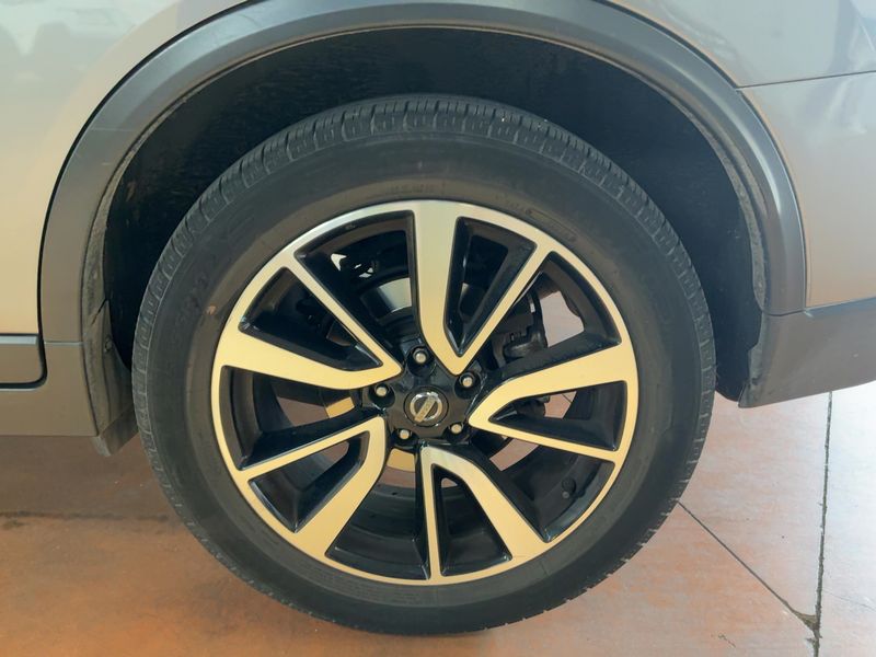 Nissan X-Trail 1.6 dCi Tekna 2017 – снимка 5