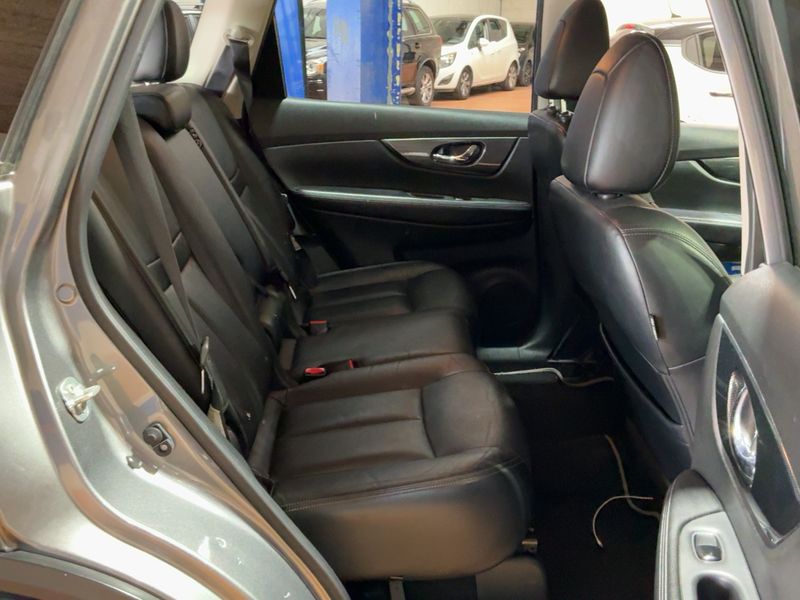 Nissan X-Trail 1.6 dCi Tekna 2017 – снимка 19