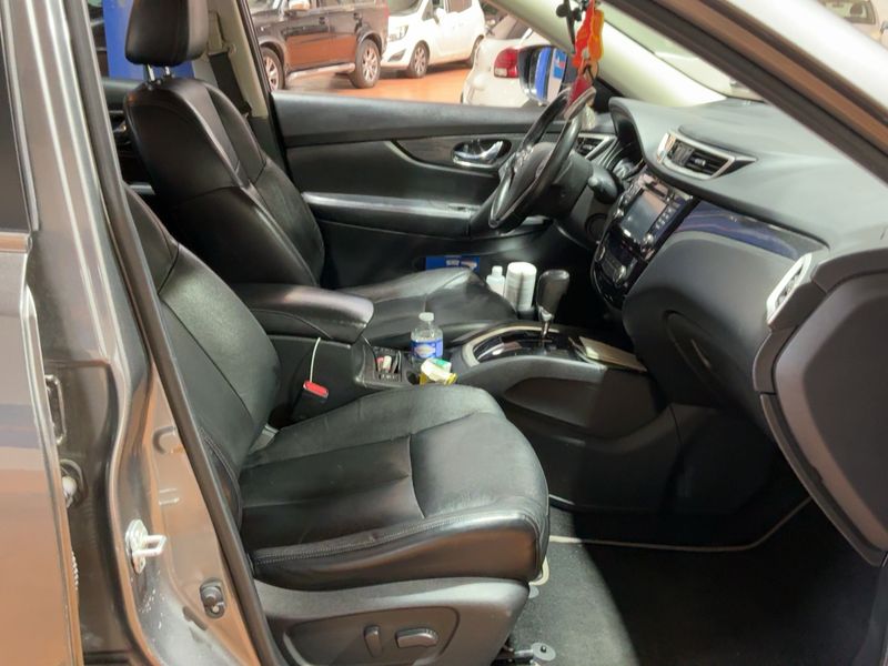 Nissan X-Trail 1.6 dCi Tekna 2017 – снимка 16