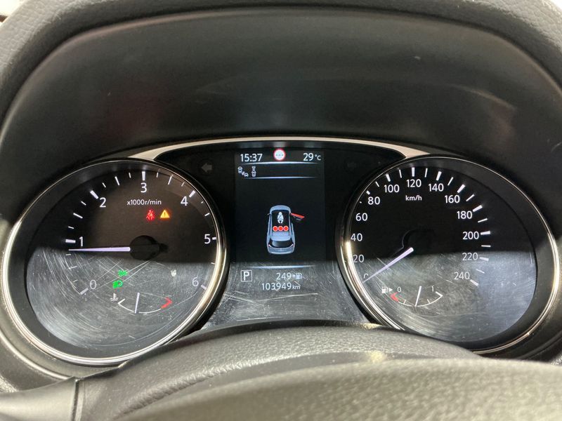 Nissan X-Trail 1.6 dCi Tekna 2017 – снимка 18