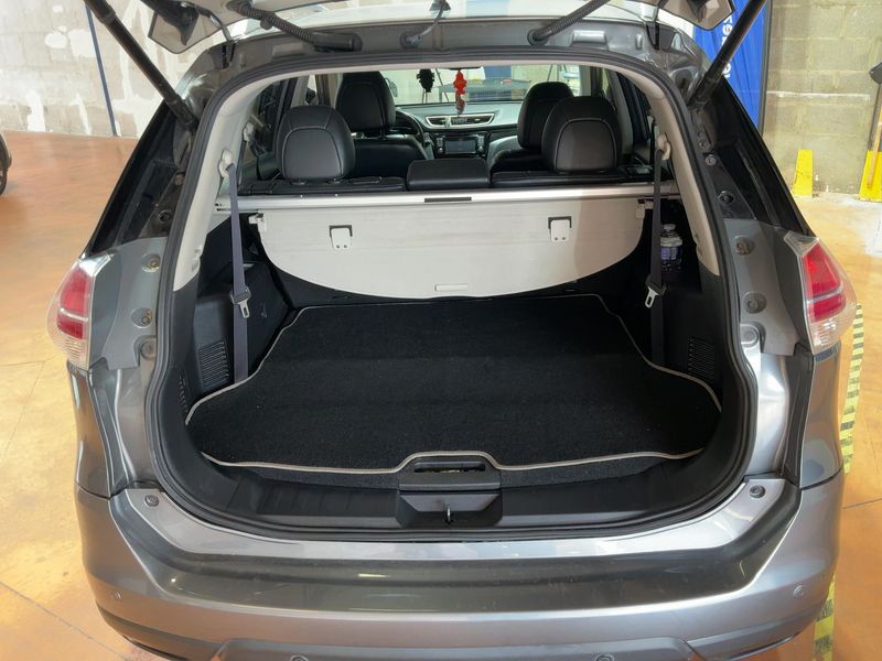 Nissan X-Trail 1.6 dCi Tekna 2017 – снимка 15