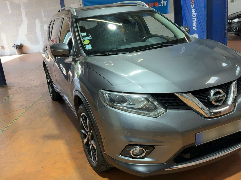 Nissan X-Trail 1.6 dCi Tekna 2017 – снимка 12