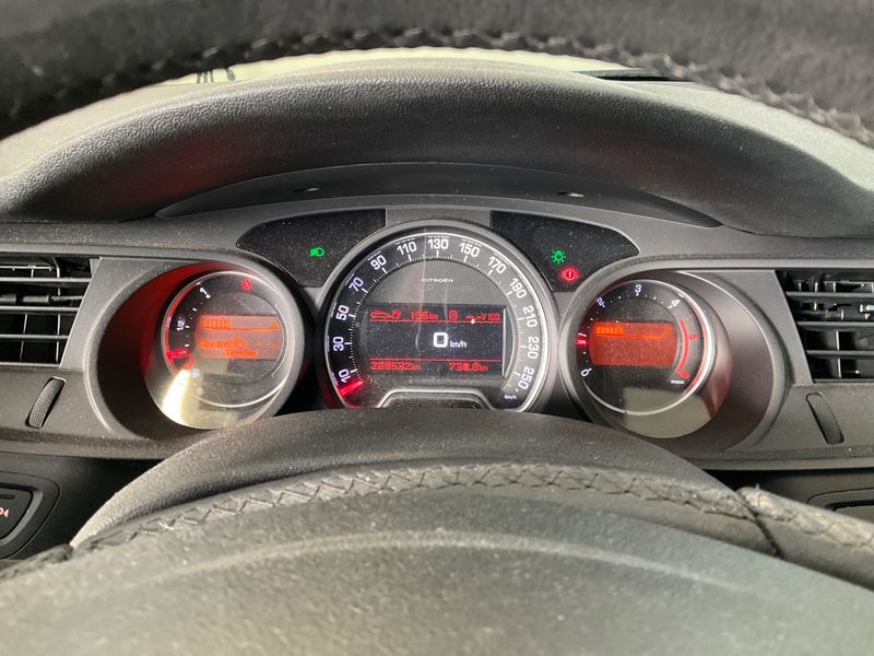 Citroen C5 2.0 HDi 2010 – снимка 4
