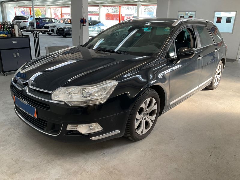 Citroen C5 2.0 HDi 2010 – снимка 1