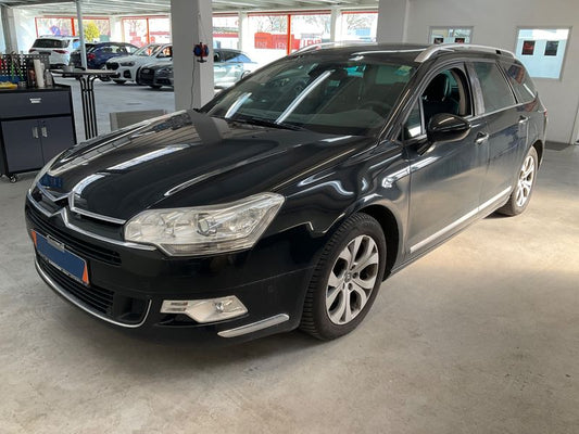 Citroen C5 2.0 HDi 2010 – снимка 1