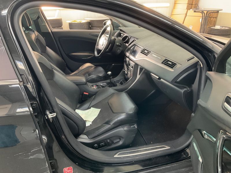 Citroen C5 2.0 HDi 2010 – снимка 3