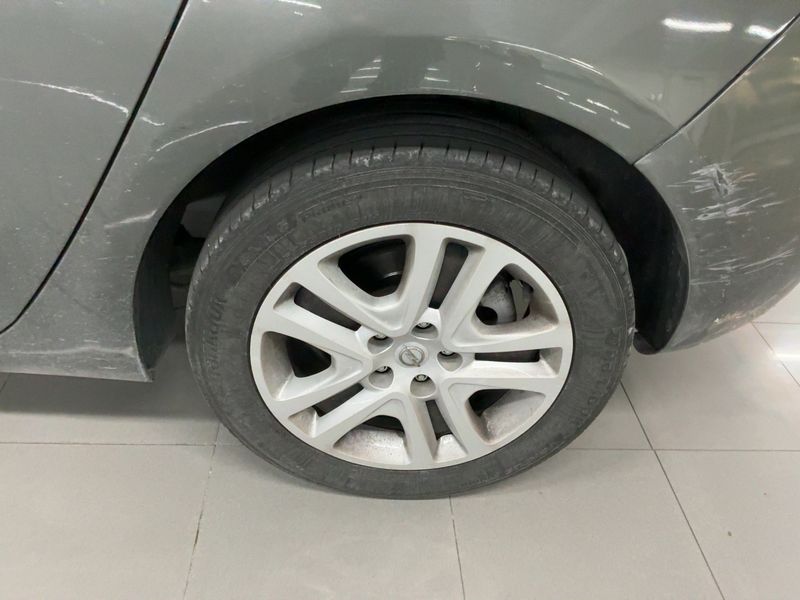 Opel Astra 1.6 CDTI DPF Advance Start/Stop 2017 – снимка 5
