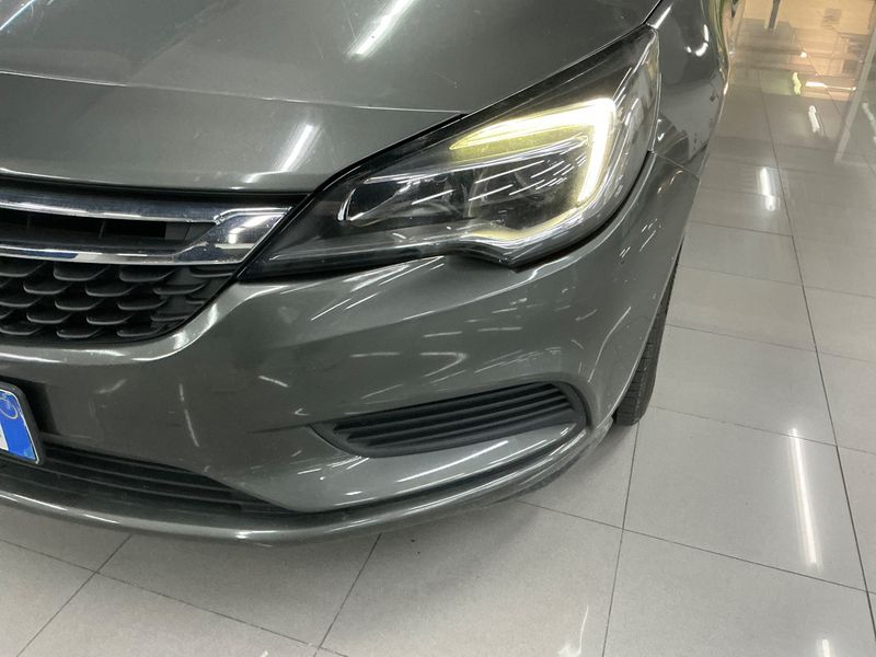 Opel Astra 1.6 CDTI DPF Advance Start/Stop 2017 – снимка 31