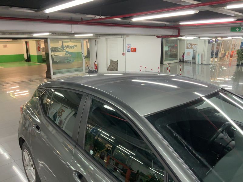 Opel Astra 1.6 CDTI DPF Advance Start/Stop 2017 – снимка 13