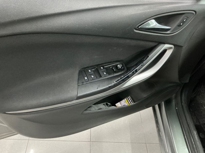 Opel Astra 1.6 CDTI DPF Advance Start/Stop 2017 – снимка 26