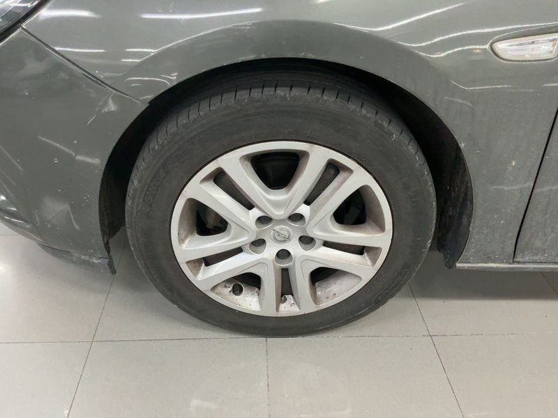 Opel Astra 1.6 CDTI DPF Advance Start/Stop 2017 – снимка 3