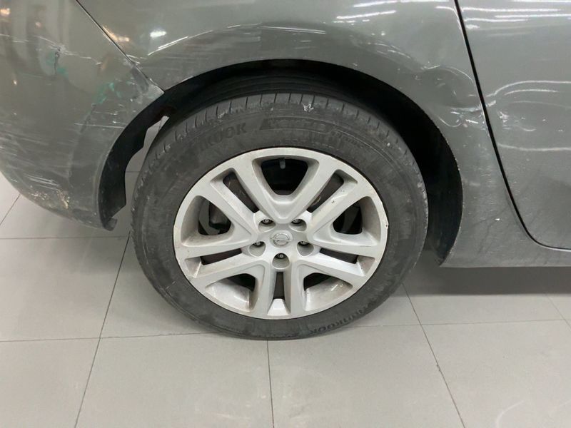 Opel Astra 1.6 CDTI DPF Advance Start/Stop 2017 – снимка 9