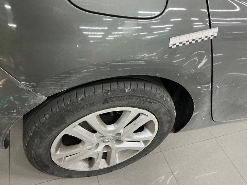Opel Astra 1.6 CDTI DPF Advance Start/Stop 2017 – снимка 21