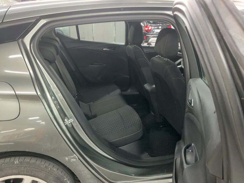 Opel Astra 1.6 CDTI DPF Advance Start/Stop 2017 – снимка 19