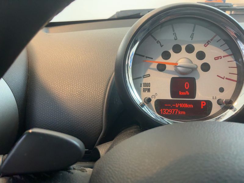 MINI Countryman Cooper SD ALL4 2011 – снимка 19