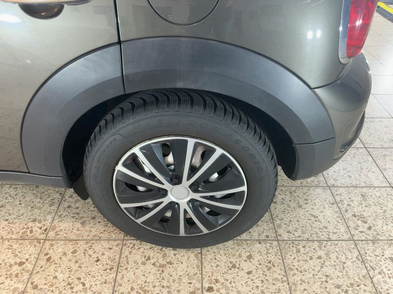 MINI Countryman Cooper SD ALL4 2011 – снимка 5
