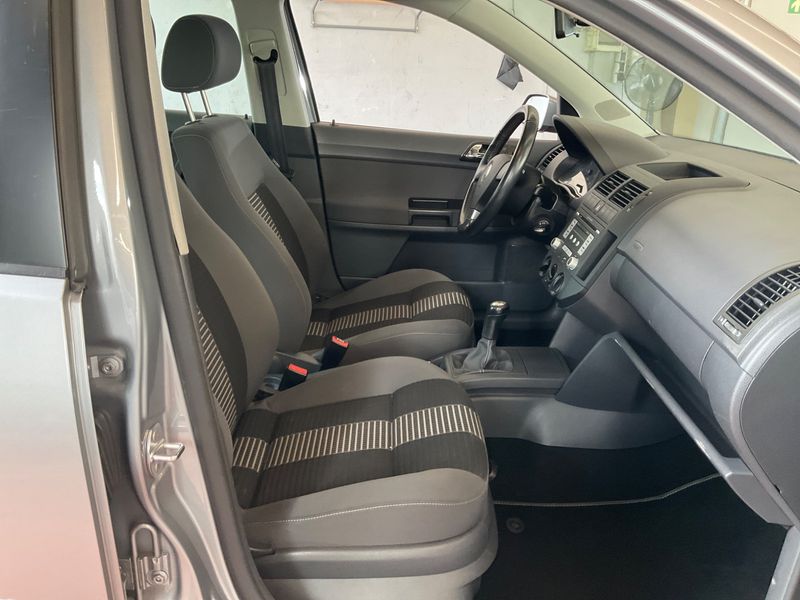 Volkswagen Polo 1.4 United 2009 – снимка 3