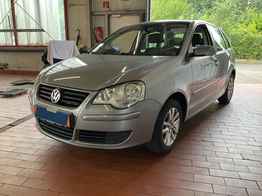 Volkswagen Polo 1.4 United 2009 – снимка 1