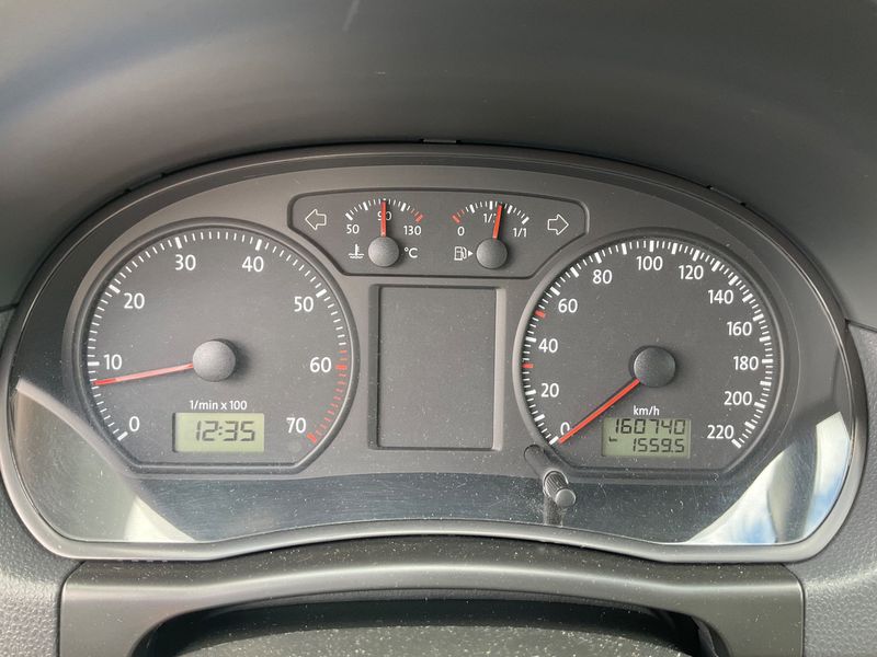 Volkswagen Polo 1.4 United 2009 – снимка 4