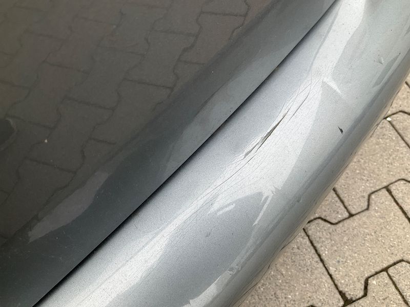 Volkswagen Touran 2.0 TDI Trendline 2009 – снимка 35