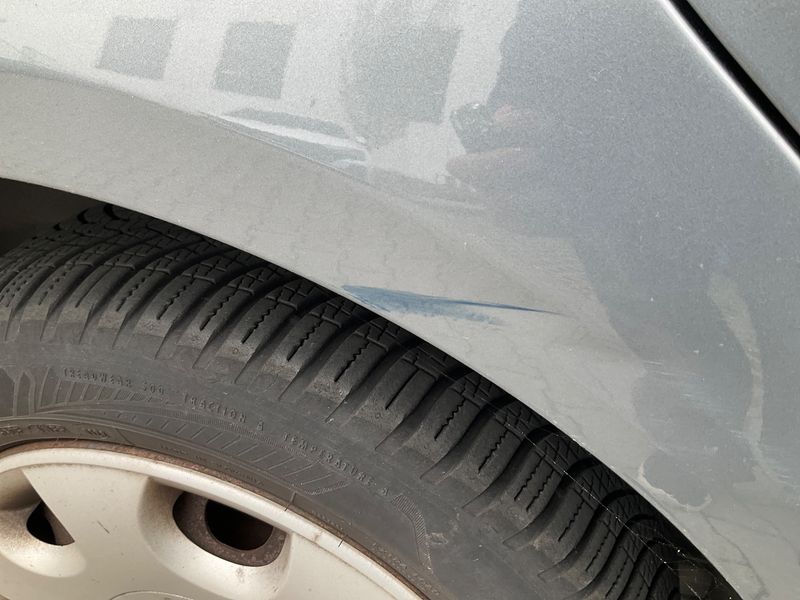 Volkswagen Touran 2.0 TDI Trendline 2009 – снимка 21