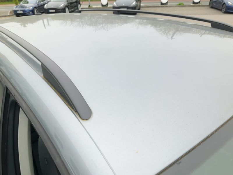 Volkswagen Touran 2.0 TDI Trendline 2009 – снимка 13