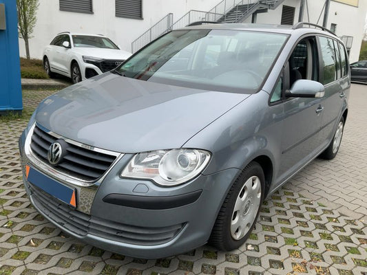 Volkswagen Touran 2.0 TDI Trendline 2009