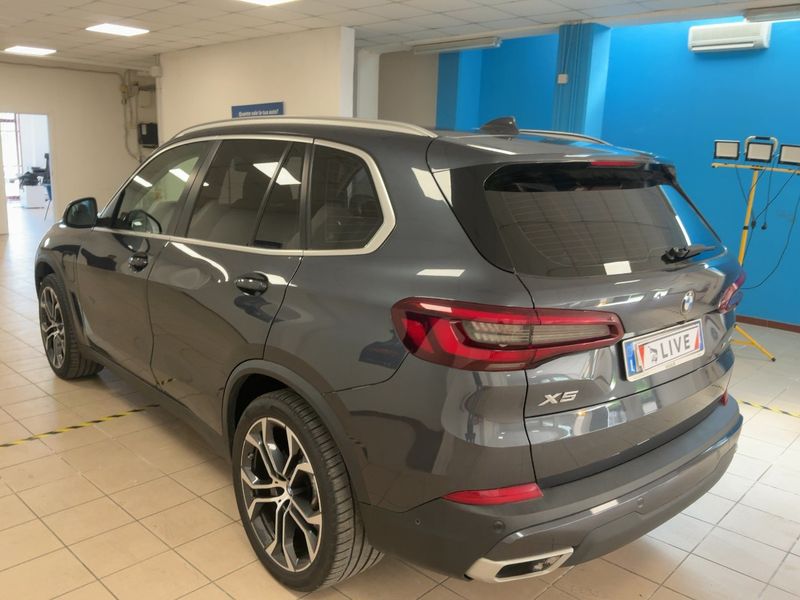 BMW X5 xDrive 45e 2021 – снимка 6