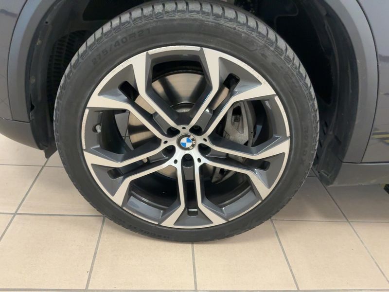 BMW X5 xDrive 45e 2021 – снимка 3