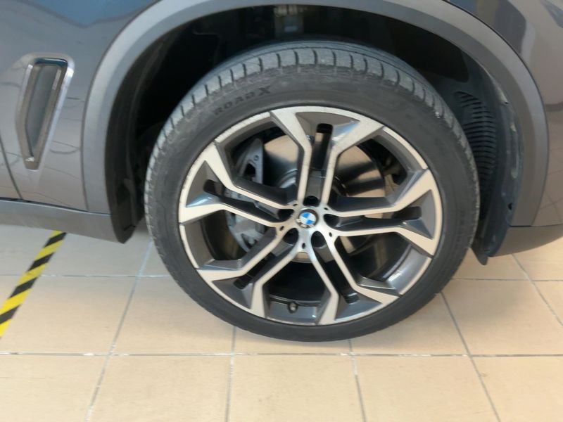 BMW X5 xDrive 45e 2021 – снимка 11