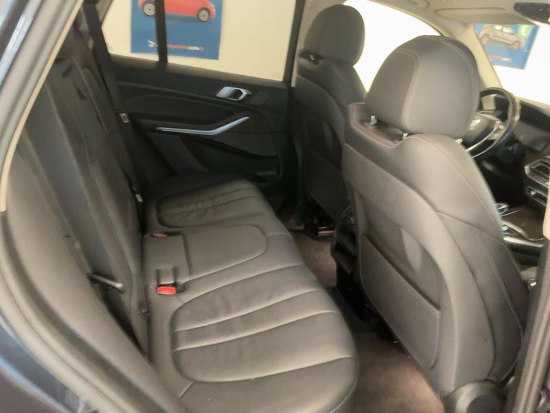 BMW X5 xDrive 45e 2021 – снимка 19
