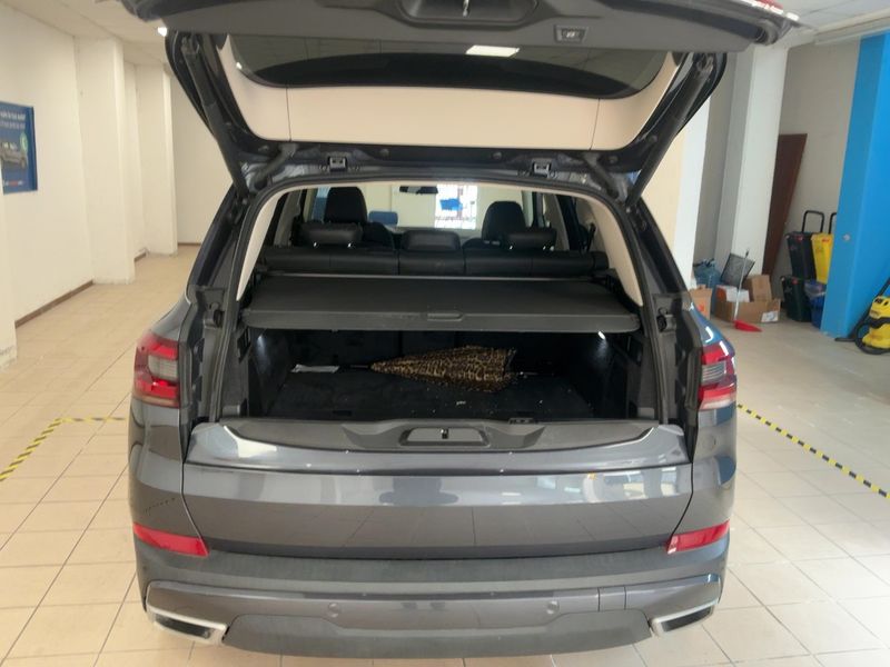 BMW X5 xDrive 45e 2021 – снимка 15