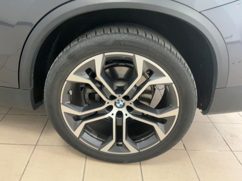 BMW X5 xDrive 45e 2021 – снимка 5