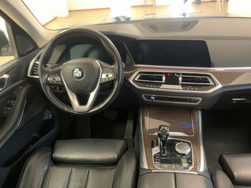 BMW X5 xDrive 45e 2021 – снимка 17