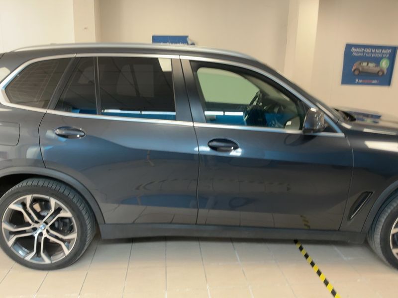 BMW X5 xDrive 45e 2021 – снимка 10