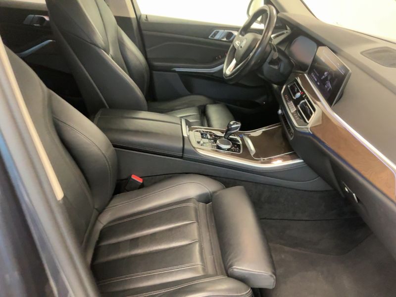 BMW X5 xDrive 45e 2021 – снимка 16