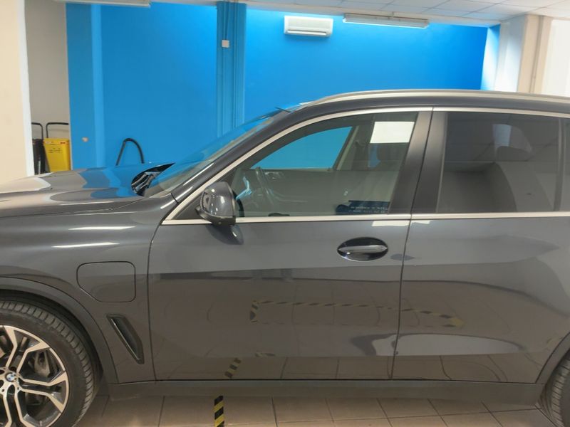 BMW X5 xDrive 45e 2021 – снимка 4