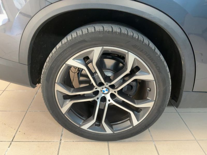 BMW X5 xDrive 45e 2021 – снимка 9