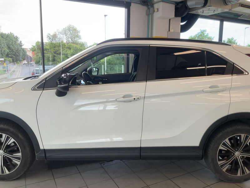 Mitsubishi Eclipse Cross 1.5 T-MIVEC Invite 2WD 2019 – снимка 4