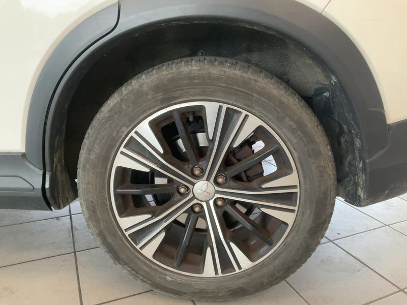 Mitsubishi Eclipse Cross 1.5 T-MIVEC Invite 2WD 2019 – снимка 5
