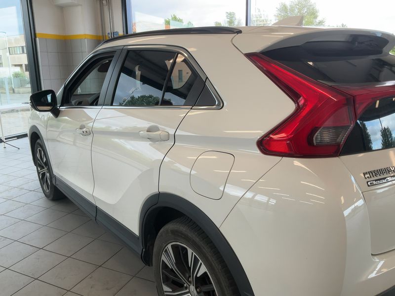 Mitsubishi Eclipse Cross 1.5 T-MIVEC Invite 2WD 2019 – снимка 6