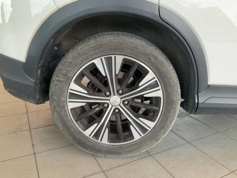 Mitsubishi Eclipse Cross 1.5 T-MIVEC Invite 2WD 2019 – снимка 9